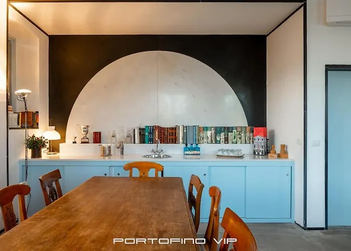 Apartman Martino By Portofinovip